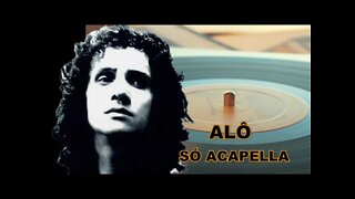 Alô Roberto Carlos ACapella