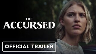 The Accursed - Official Trailer