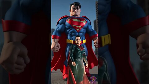DC Universe Roblox Style 😁 Aquaman, Wonder Woman, Superman, Joker, Batman Roblox #shorts