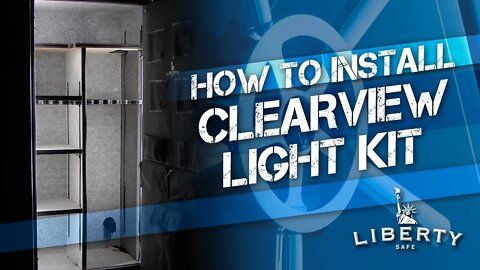 How To Install Clearview Light Kit - General