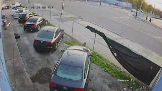 Akron police release video of attempted abduction