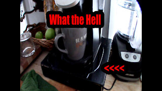 Keurig 2.0 Water Leaking From Bottom Troubleshooting Repair Disassembly Underneath Leak