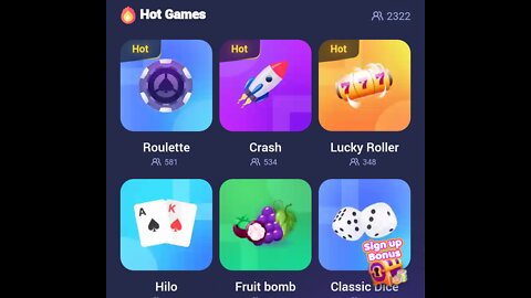 YEBET 2022- How to Deposit Crypto on Yebet Game Platform