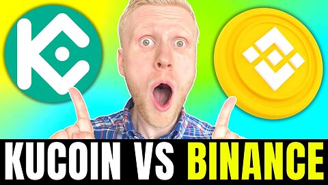 BEST Crypto Trading Bot? Binance Trading Bot vs Kucoin Trading Bot Review