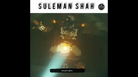 Suleman shah emotional scene|#sulemanshahstatus #sulemanshah #usman #osman #osmanstatus #osmanbey