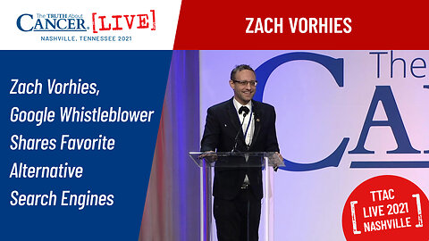 Zach Vorhies, Google Insider Shares Favorite Alternative Search Engines