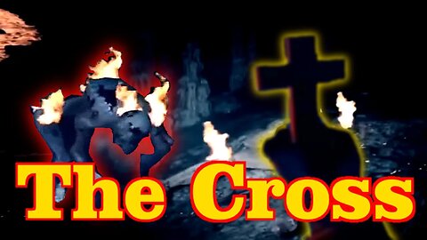 How to Use The Cross - Sons of the Forest