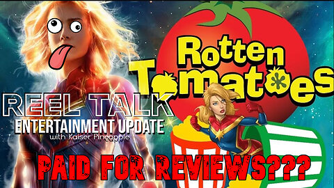 Rotten Tomatoes EXPOSED! | Hollywood Critics PAID for GOOD Reviews by PR Access Media Firm!