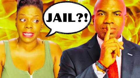 Is Tasha K Going To JAIL Over R. KELLY?! She EXPOSED PRIVATE FEDERAL INFORMATION! @UNWINEWITHTASHAK​