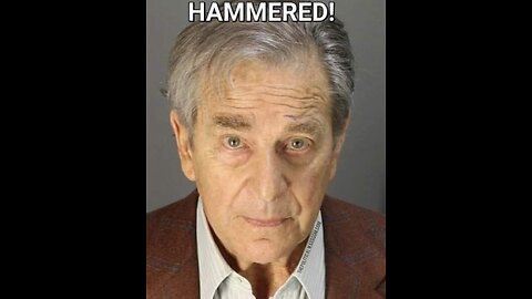 🤣"HAMMERED PAUL PELOSI LEAKED POLICE BODY CAMS & HOSPITAL FOOTAGE"⚠️