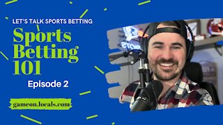 Sports Betting 101 Ep 2: Betting the NBA Opener