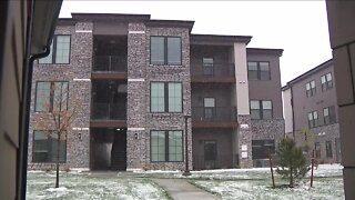 New mixed-income apartment complex opens in Green Valley Ranch