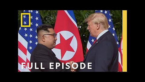 Dictator's Dilemma | North Korea: Inside the Mind of a Dictator