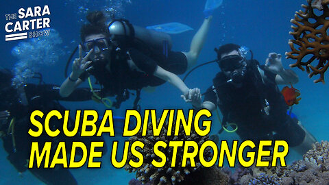 The TRUTH About Scuba Diving with Your Partner