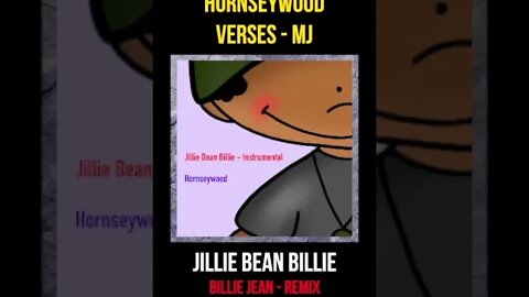Jillie Bean Billie - Instrumental - Hornseywood vs MJ Vocal mix