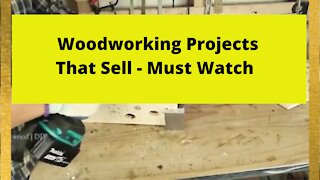 Woodworking Projects 2021 That Make You Money ! DIY Recycled Lamp Using Palletwood