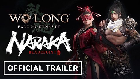 Wo Long: Fallen Dynasty launch trailer, final demo now available