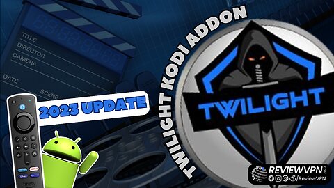 Twilight - Best Kodi 20.2 Nexus Addon! (Install on Firestick) - 2023 Update