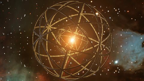 Dyson Sphere / Astrology / Auras & Angels Channeling