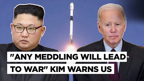 Korean Space Race Intensifies As South Korea Launches Spy Satellite Pyongyang Warns US Of “War”