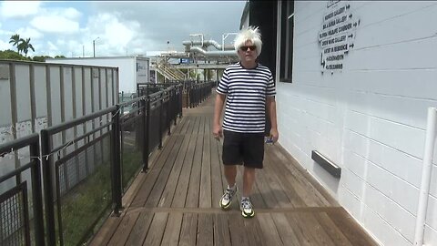 Keeping the spirit of Andy Warhol alive in St. Pete
