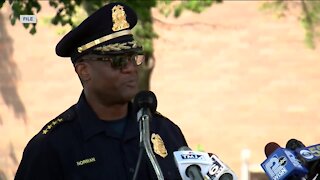 Milwaukee FPC votes to invite Acting Chief Norman to apply as sole applicant for police chief position