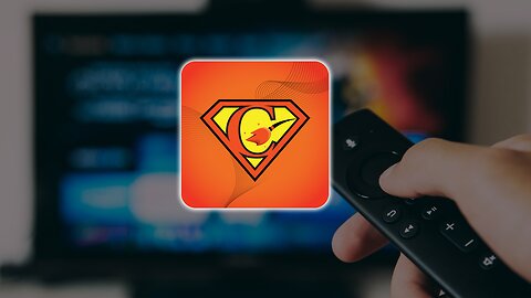 1-Click Super Cleaner & Speed Booster for Your Firestick 🚀
