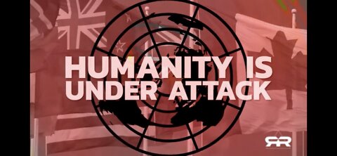 HUMANITY UNDER ATTACK - FREEDOM CONVOYS