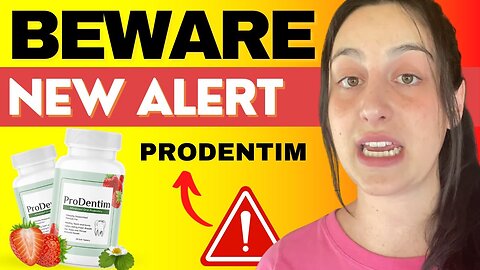 ProDentim Review: Unveiling the Truth Behind This Revolutionary Oral Health Supplement
