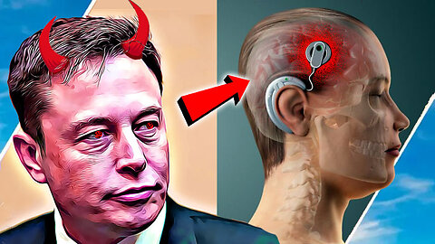 Elon Musk To Start BRAIN CHIP HUMAN Trials / Hugo Talks