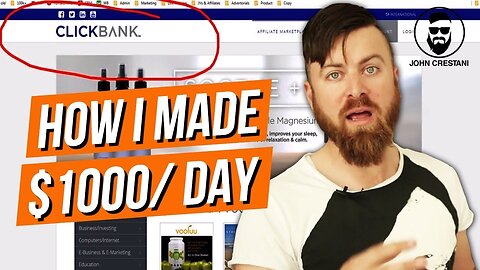 How To Promote Clickbank Products