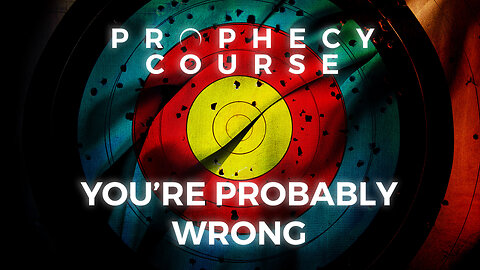 Top 20 Failed Doomsday Predictions | You're Probably Wrong | Session 3 | PROPHECY COURSE