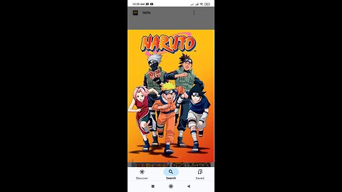 Naruto Classic S01 EP01 Part 1.