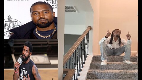 Kyrie Irving and Kanye West Hate Speech or Freedom of Speech Violation?