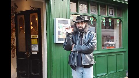 Brutal beating of a Buffalo man who was visiting Dublin, Ireland