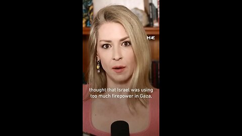 ►🚨▶◾️⚡️🇮🇱⚔️🇵🇸 Abby Martin exposes the MYTH of Zionism v Israeli Society
