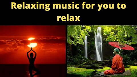 🎵Música para dormir em paz e relaxar depois de um dia de trabalho🧘‍♂️