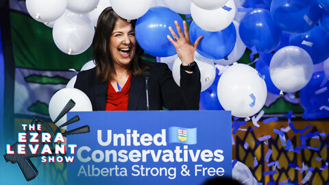‘I made a mistake’: UCP leader Danielle Smith on leaving Wildrose Party in 2014