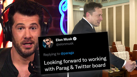 Elon Musk Continues to SPANK Twitter: Takes a Seat on the BOARD!