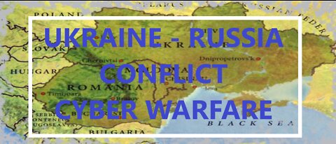 Cyber Warfare: Ukraine-Russia Conflict: IT Army