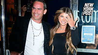 Teresa Giudice and Luis Ruelas aren't planning to sign a prenup