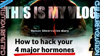 Hack Your Hormones