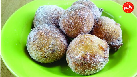 ✅BOLINHO DE CHUVA RECHEADO COM BOMBOM, FÁCIL DE FAZER | RECEITAS DA NATY