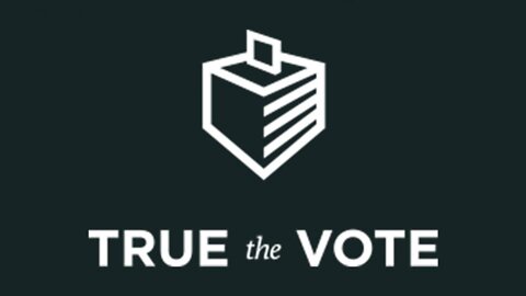 Arizona Senat Hearing: True The Vote Ballot Trafficking