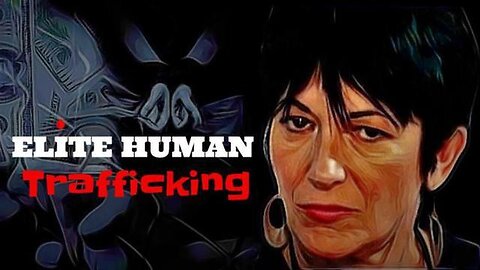 Elite Human Trafficking. Lifestyles of the Sick and Infamous. Non-profit NGO Criminal Networks