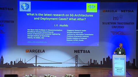 5G Open Networks With 700 MHz 'Golden Band' And 800-900 MHz "Platinum Band"