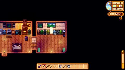 Stardew Valley Ep 14 ~ Spring Dance And Making Money