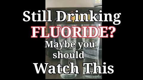 Fluoride Neurotoxin