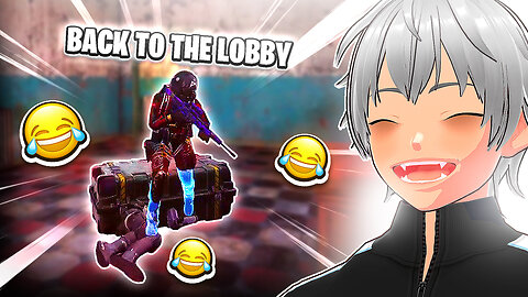 TROLLING IN CODM ALCATRAZ🤣🤣🤣 | COD Mobile Battle Royale