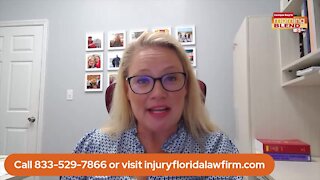 Injury Florida Law | Morning Blend